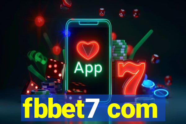 fbbet7 com